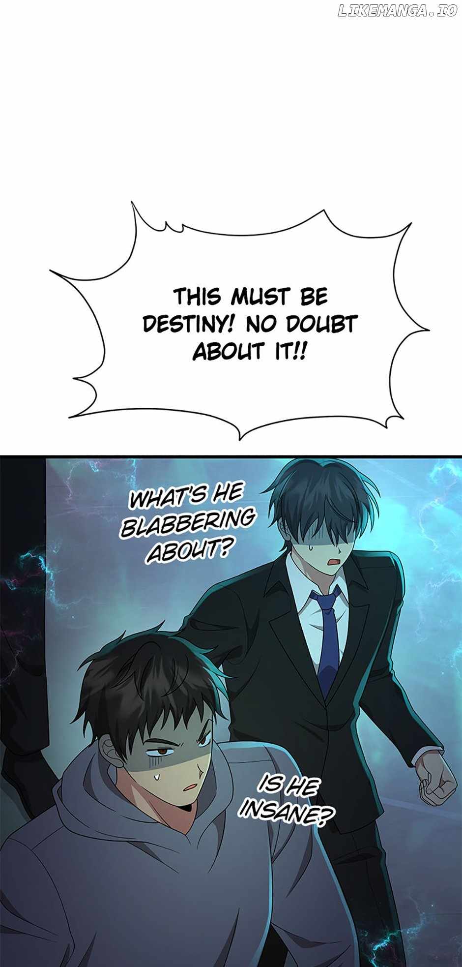 Heir Of Mythical Heroes Chapter 60 85